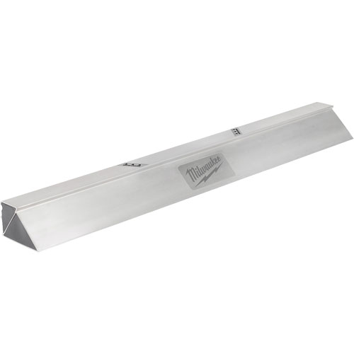 Barre de nivellement de 6' Rideout Tool & Machine Inc.