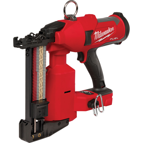 Agrafeuse pour cl&ocirc;ture utilitaire M18 Fuel, Agrafes 2"/1-1/2"/1-3/4" Rideout Tool & Machine Inc.