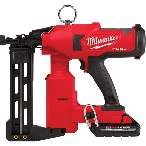 M18 Fuel Utility Fencing Stapler Kit, 2"/1-1/2"/1-3/4" Staples Rideout Tool & Machine Inc.