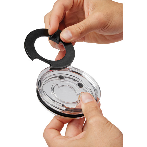 Culbuteur Packout Rideout Tool & Machine Inc.