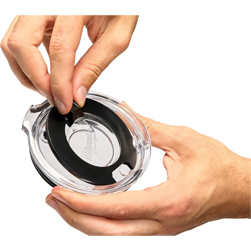 Packout Tumbler Rideout Tool & Machine Inc.