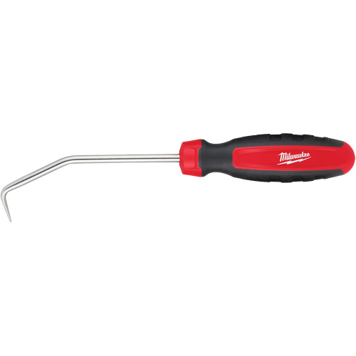 90° Hose Pick Rideout Tool & Machine Inc.