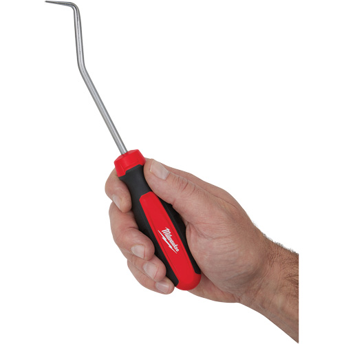 Pieu de 45° pour tuyau Rideout Tool & Machine Inc.
