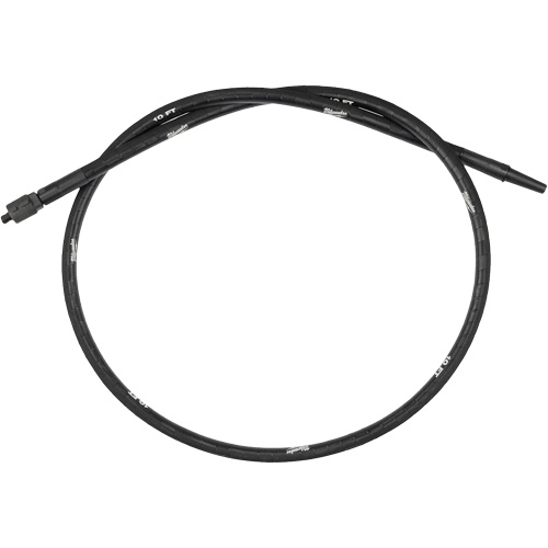 10' Concrete Vibrator Shaft Rideout Tool & Machine Inc.