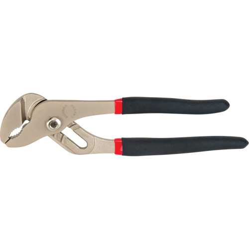 Groove Joint Pliers, 8" Rideout Tool & Machine Inc.
