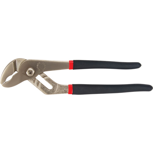Pinces &agrave; rainures, 10" Rideout Tool & Machine Inc.