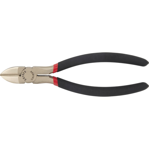 Diagonal Cutting Pliers, 7-1/2" L Rideout Tool & Machine Inc.