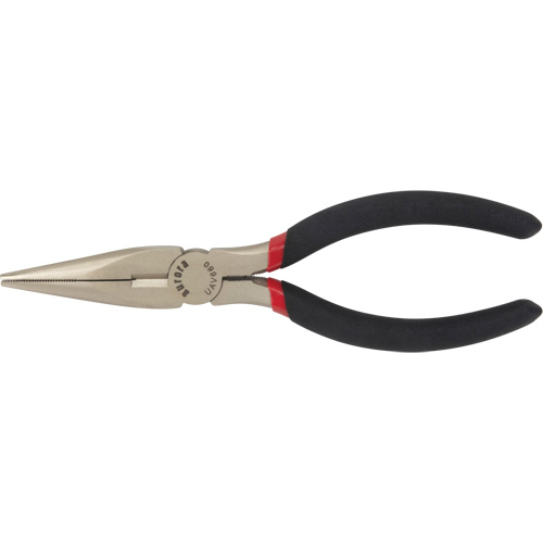 Cutting Pliers, 6" L Rideout Tool & Machine Inc.