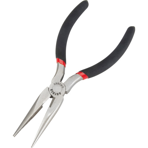 Cutting Pliers, 6" L Rideout Tool & Machine Inc.