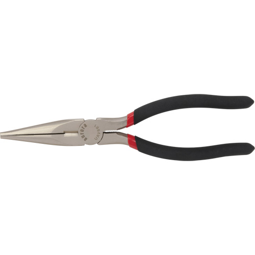 Cutting Pliers, 8" L Rideout Tool & Machine Inc.