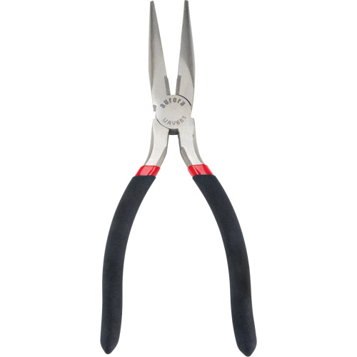 Cutting Pliers, 8" L Rideout Tool & Machine Inc.