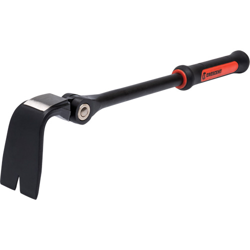 Indexing Flat Pry Bar, 2-1/2" W, 18" L Rideout Tool & Machine Inc.