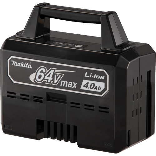 BL6440 Battery, Lithium-Ion, 64 V, 4 Ah Rideout Tool & Machine Inc.