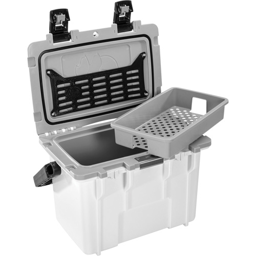14QT Personal Cooler, 3.5 gal. Rideout Tool & Machine Inc.