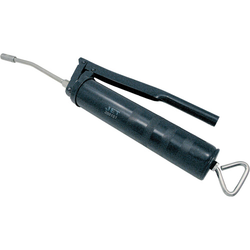 JLGG-14S Pistolet &agrave; graisse &agrave; levier, 14 oz Capacit&eacute;, 6000 psi, 0.03 oz/course Rideout Tool & Machine Inc.