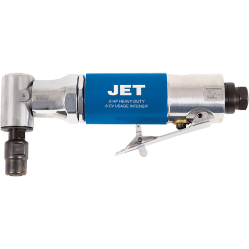 90DEG 90° Quiet Series Die Grinder, 1/4", 12500 RPM Rideout Tool & Machine Inc.