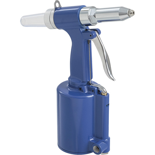 AR316HDA Heavy-Duty Air Riveter Rideout Tool & Machine Inc.