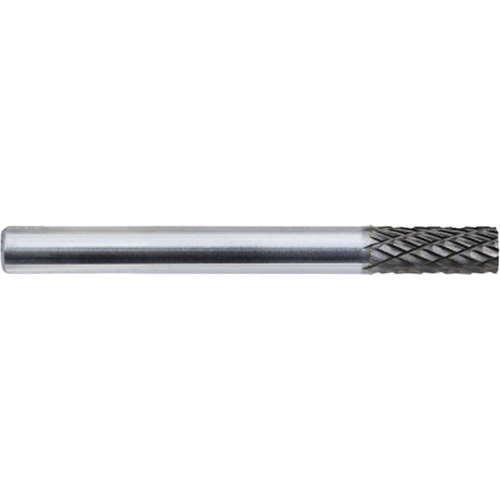 A1-DC Jet-Kut&reg; GP Carbide Burr, 1/4" Dia., 5/8" Depth of Cut Rideout Tool & Machine Inc.