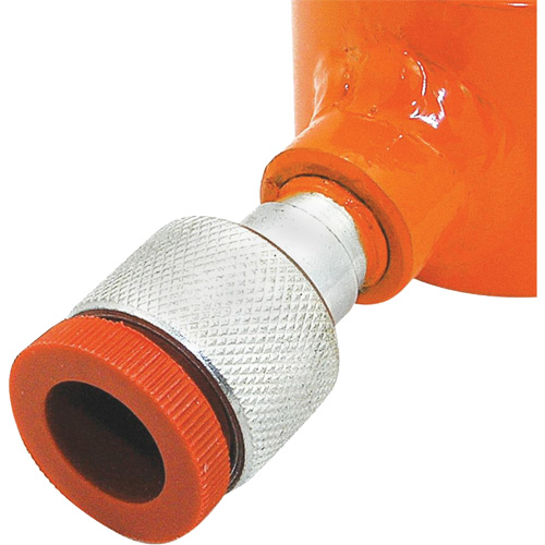 Hydraulic Rams, 0.625" Stroke, 4 Ton(s) Capacity Rideout Tool & Machine Inc.