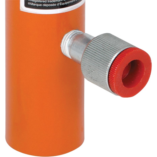 Hydraulic Rams, 4" Stroke, 4 Ton(s) Capacity, 10000 PSI Rideout Tool & Machine Inc.