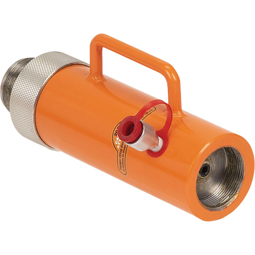V&eacute;rins hydrauliques, Course de 5,04", Capacit&eacute; de 20 tonne(s) Rideout Tool & Machine Inc.