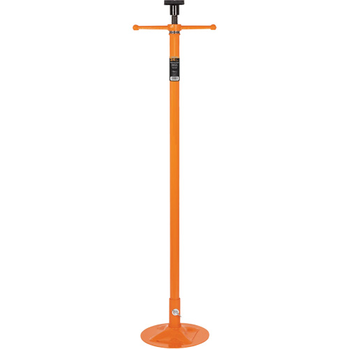 Single Post Stabilizing Stands Rideout Tool & Machine Inc.