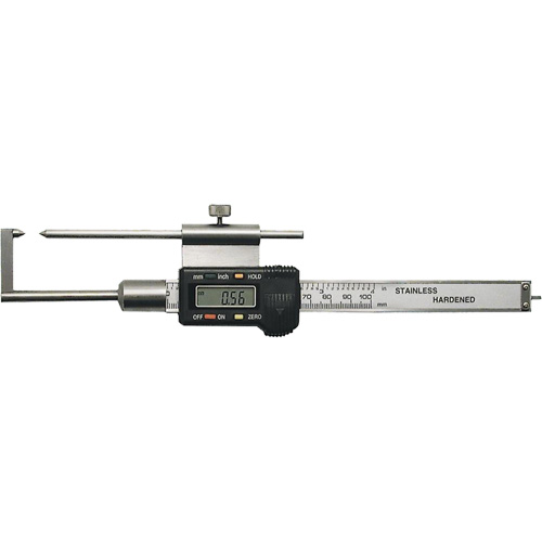 JERG-1WO Rotor Calipers Rideout Tool & Machine Inc.