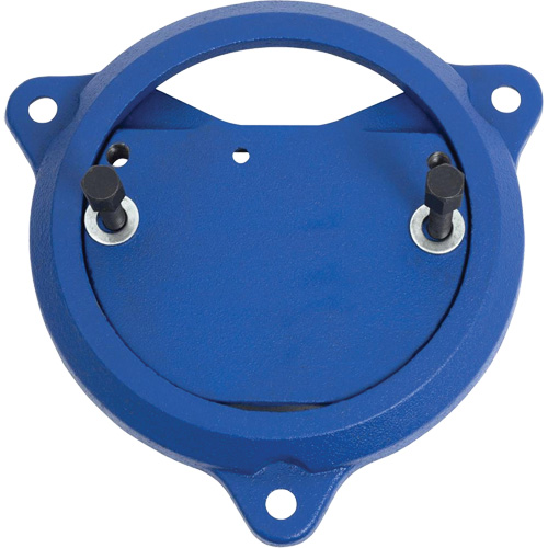 Swivel Bases for Bench Vise Rideout Tool & Machine Inc.