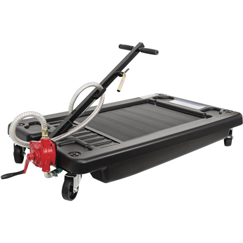 JOIDRLP Low Profile Oil Drains Rideout Tool & Machine Inc.