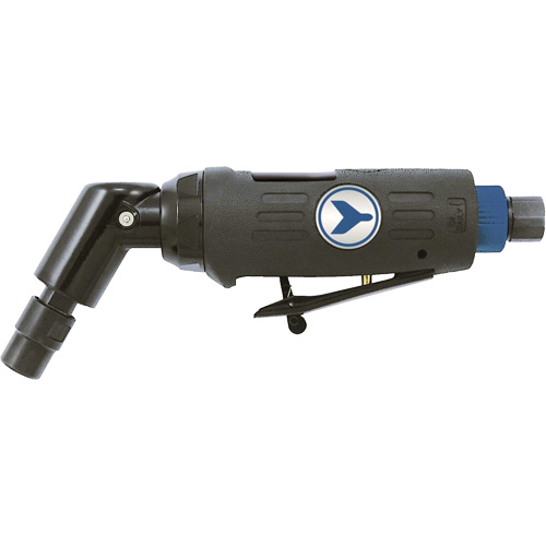 DG115HD Air Angle Grinders Rideout Tool & Machine Inc.