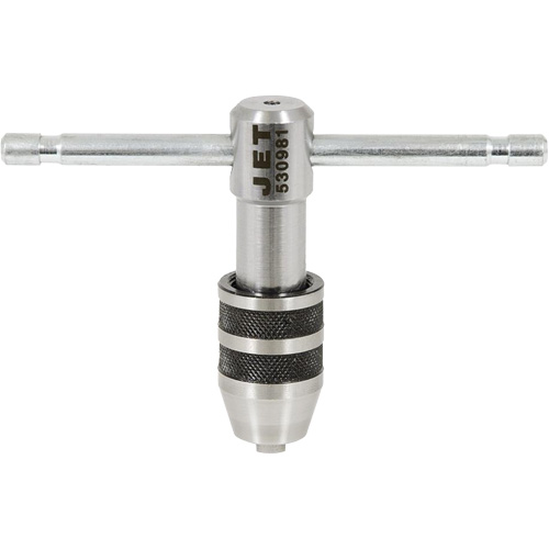 TW/164 T-Handle Tap Wrenches Rideout Tool & Machine Inc.