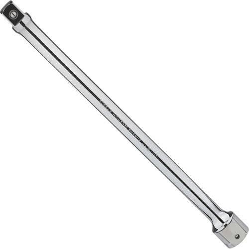 SA7504 Chrome Socket Extensions, 3/4" Drive, 16" L Rideout Tool & Machine Inc.