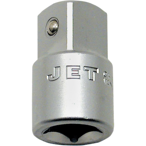 SA7511 Adaptateurs pour douille chrom&eacute;e, Prise 3/4", Douille 1" Rideout Tool & Machine Inc.
