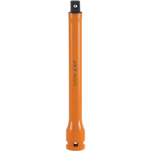 Rallonge limiteur de couple, Prise 1/2", Couple de 160 lb-pi, Orange Rideout Tool & Machine Inc.