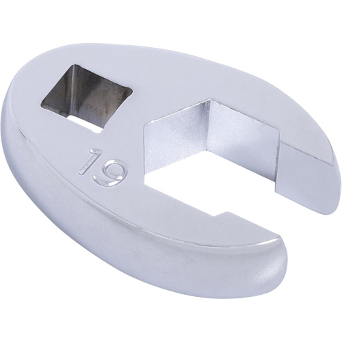CFW3810-6M Jeux de cl&eacute;s &agrave; fourche pour &eacute;crou &eacute;vas&eacute; Rideout Tool & Machine Inc.