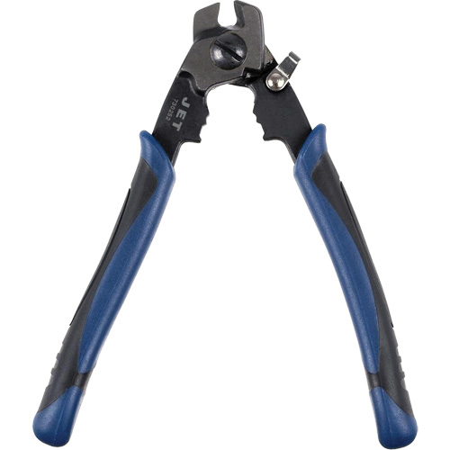 JWRC-190SHD Heavy-Duty Wire Rope Cutters Rideout Tool & Machine Inc.