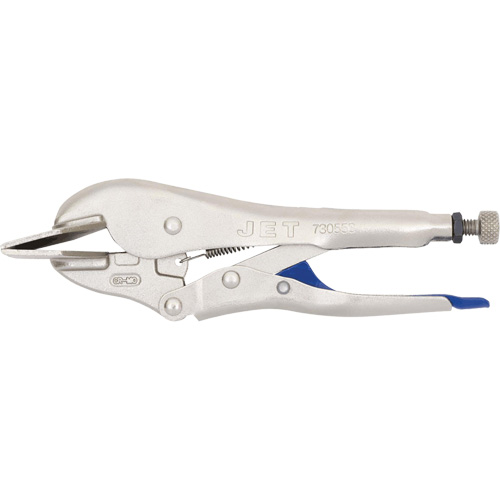 J8R Locking Clamps Rideout Tool & Machine Inc.