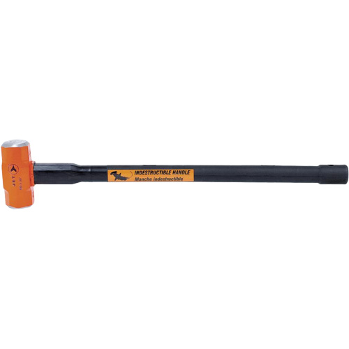 USH-830 Marteaux indestructibles, 8 lb, 30" Rideout Tool & Machine Inc.