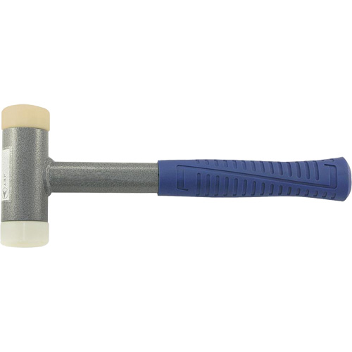 SFH-175 Marteaux sans rebond &agrave; surface douce, 29 oz., Prise Textur&eacute; Rideout Tool & Machine Inc.