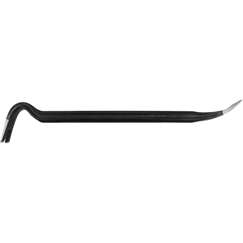 JPWB-24 Wrecking Bars, 24" Length Rideout Tool & Machine Inc.
