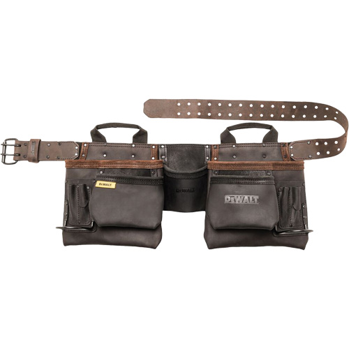 Tablier pour outils Rideout Tool & Machine Inc.