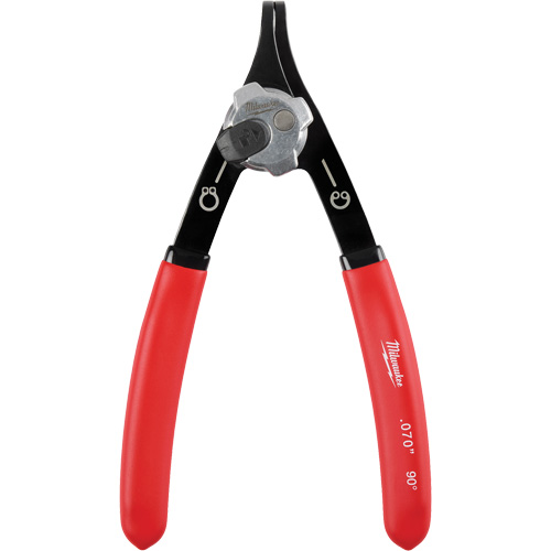 0.07" Convertible Snap Ring Pliers Rideout Tool & Machine Inc.