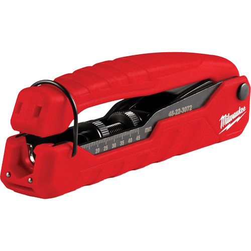 Coax Compression Crimper Rideout Tool & Machine Inc.