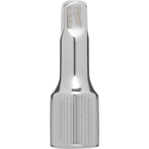 Drive Extension, 1/4" Drive, 1-1/2" L Rideout Tool & Machine Inc.