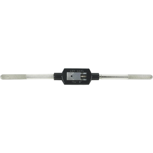 Adjustable Tap Wrench Rideout Tool & Machine Inc.