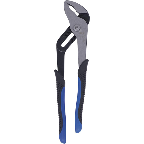GJ-300SHD Groove Joint Pliers, 12" Rideout Tool & Machine Inc.