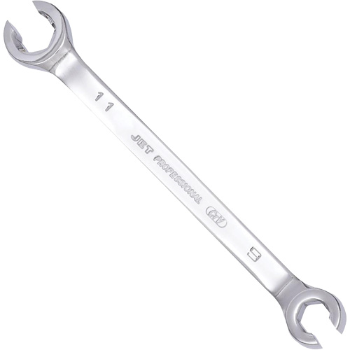 Cl&eacute; polygonale ouverte m&eacute;trique Rideout Tool & Machine Inc.