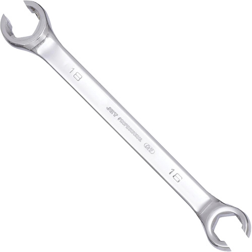 Cl&eacute; polygonale ouverte m&eacute;trique Rideout Tool & Machine Inc.