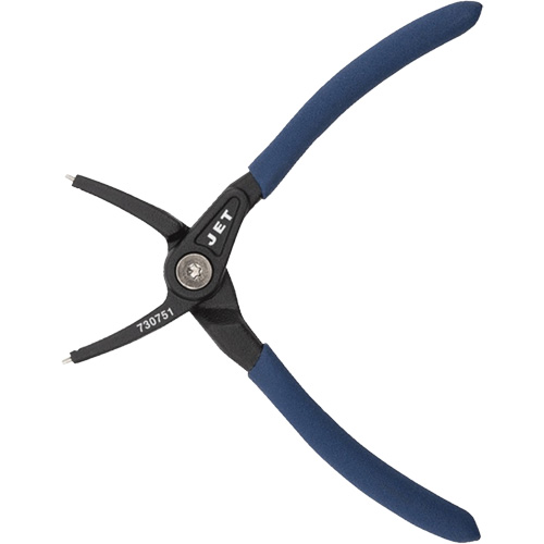 SRP-547IS Pinces pour anneau de retenue interne droit Rideout Tool & Machine Inc.