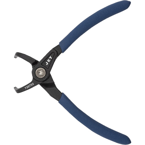 SRP-547IB Bent Internal Snap Ring Pliers Rideout Tool & Machine Inc.